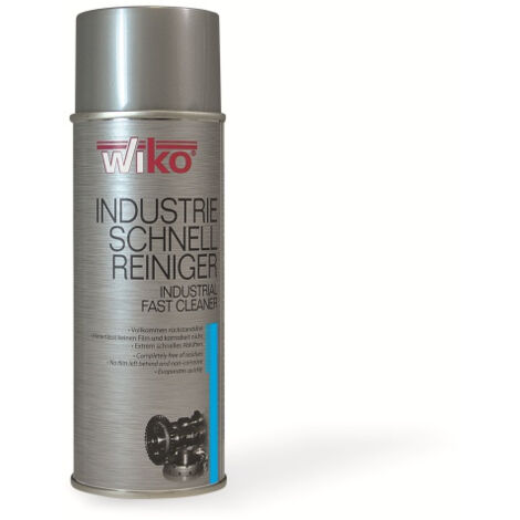 WIKO Industrie-Schnellreiniger