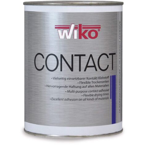WIKO Kontakt-Klebstoff, 650 ml