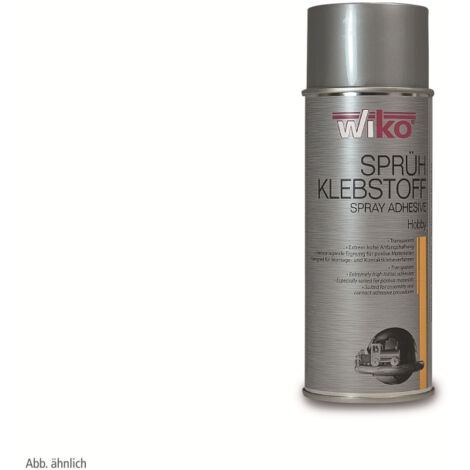 WIKO Universal-Sprühkleber, 400 ml