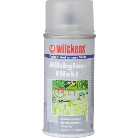 Wilckens Milchglas-Effekt Spraylack 0,15l 16104800145