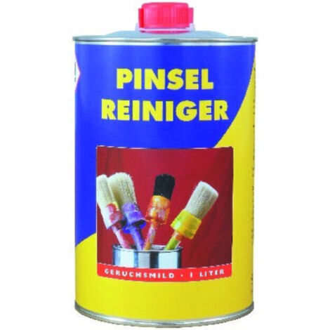 wilckens Pinselreiniger 1L