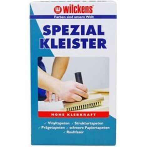 Wilckens Spezial Kleister 0,2 kg 16900200125