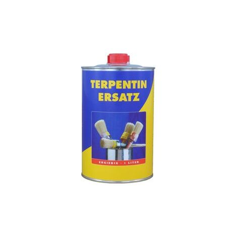 Wilckens Terpentinersatz 0,5l 16600100040