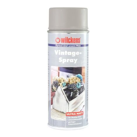 Wilckens Vintage-Spray Provence 0,4l 16162000140
