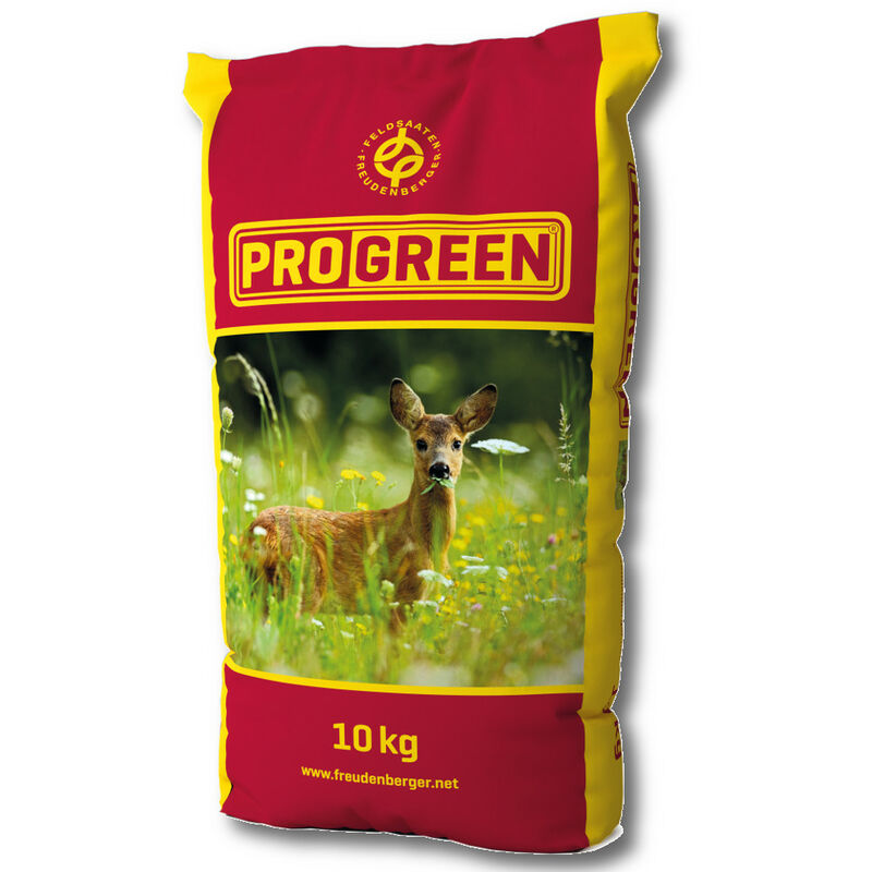 Freudenberger - Wildacker 10 kg wa 20 graines de champs pour gibier annuelles pour toutes les espèces de gibier graines de chasseur