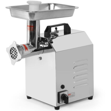 Wilk Profi-Fleischwolf Top Line 8 300W 80kg/h