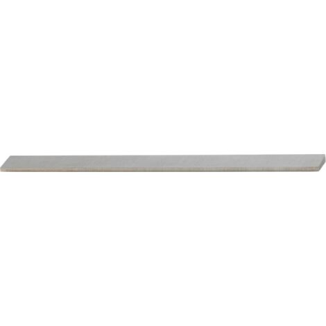 WILKE Drehling HSSE Form-E 12x3x125mm Trapez