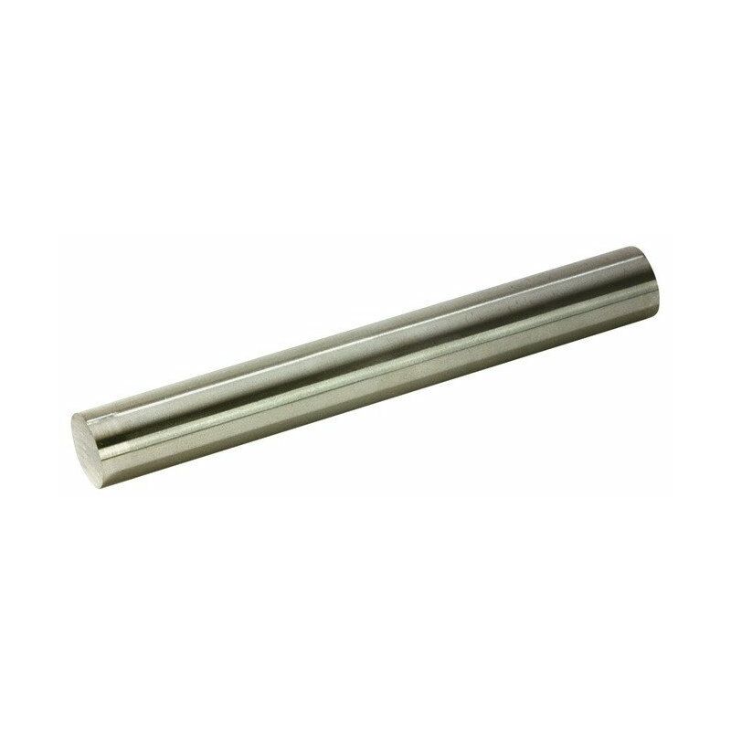 

Anillo giratorio DIN 4964 Forma A redondo diámetro 10mm HSS-EW9Co10 1.3207 L.63mm WILKE (Por 5)