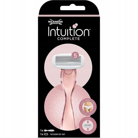 Wilkinson Intuition Complete Masz+1 Woche /6103
