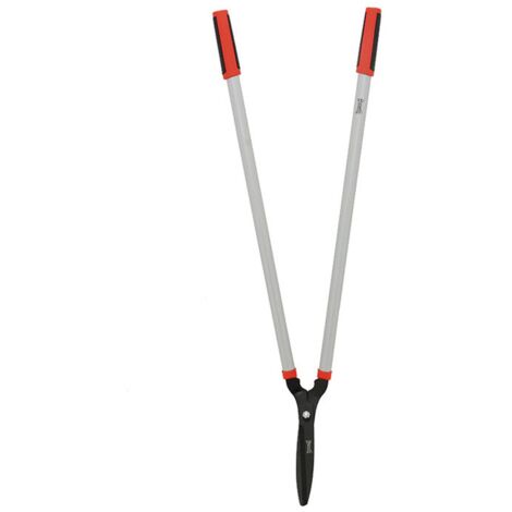 Wilkinson Sword 1111137W General Purpose Long Handled Lawn Shears Carbon Steel