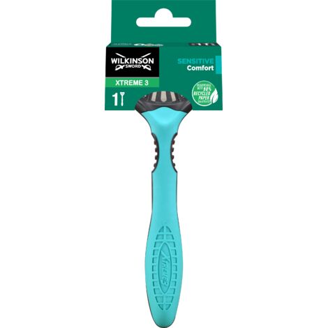 Wilkinson Sword Xtreme3 Sensitive Einwegrasierer
