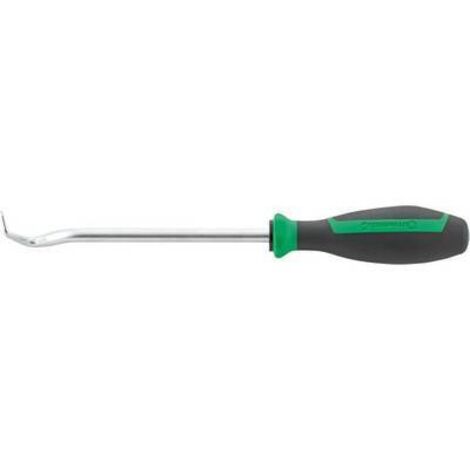 Will Splintzieher en acier L.265 mm
