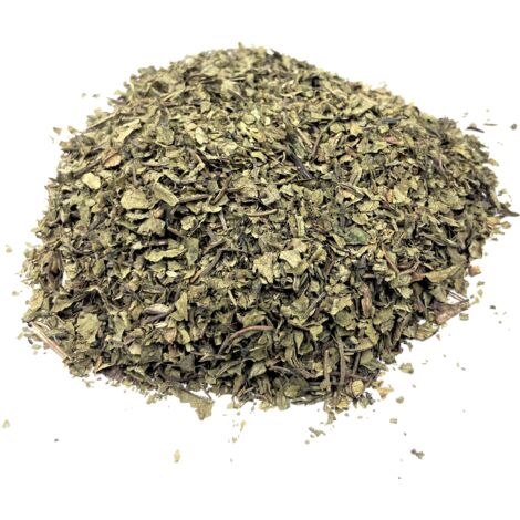 WILLOWHEED IWAN CHAY 1 KG FEUILLES 100% NATURELLES