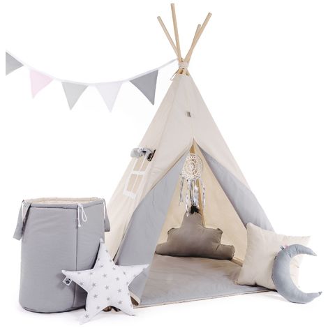 Tipi Fille A Prix Mini