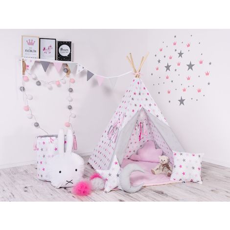 Tipi Fille A Prix Mini