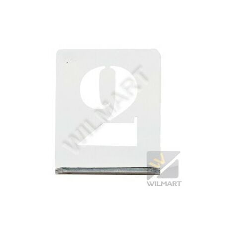 WILMART - Chifrre à pocher - 315112 - Ce produit de marque WILMART est neuf.