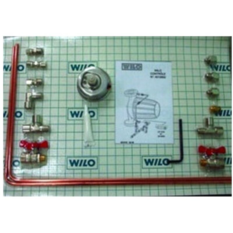 Image of Wilo - 4015655 - collective accessories&hellip;