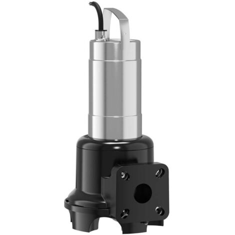 Wilo Abwasser-Tauchmotorpumpe Rexa UNI V05/M06-523/A, DN50, 230V, 0.55kW