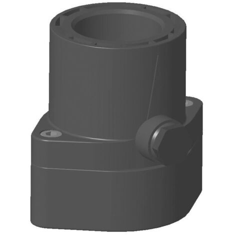 Wilo Accessoire mécanique Clapet anti-retour Rp 11/4, 501533696