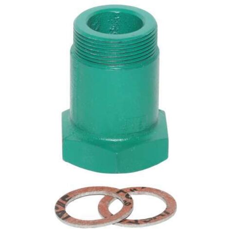 Wilo Adapter Paßstück Gewindepaßstück R3 110786994