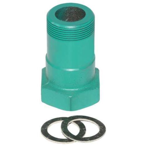 Wilo Adapter Paßstück Gewindepaßstück R4 110626893