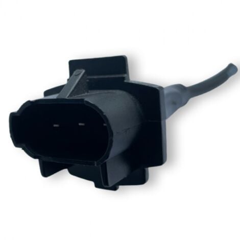 Wilo Adapterkabel für Umwälzpumpen Wilo-Connector Wilostecker auf Facon 3-polig 4533902