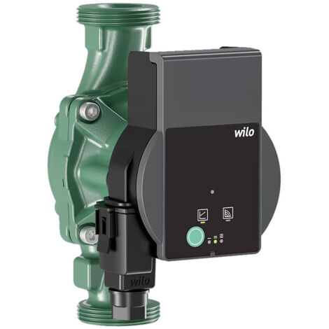 Wilo ATMOS PICO 25/1-6-130 Nassläufer Umwälzpumpe 4232693
