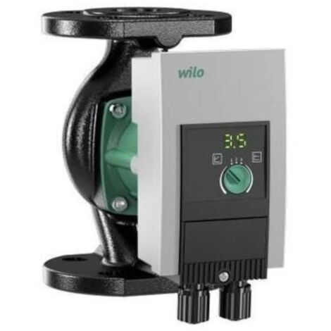 WILO bomba yonos-maxo 50/0,5-16 2120652 wilo , Bomba YONOS-MAXO 50/0,5-16 2120652 de la marca Wilo.