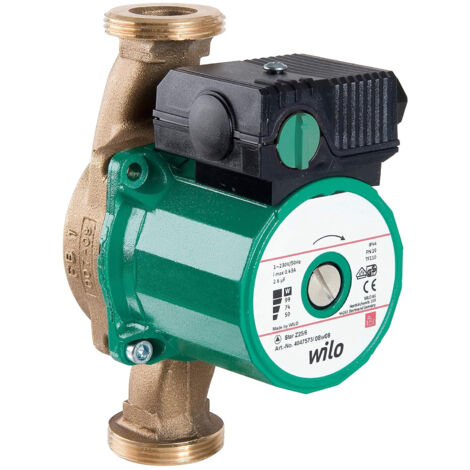 Circulateur Salmson RC 30-3V Pour Chaudière – Neuf Sous Emballage, Compatible Chaffoteaux & Maury