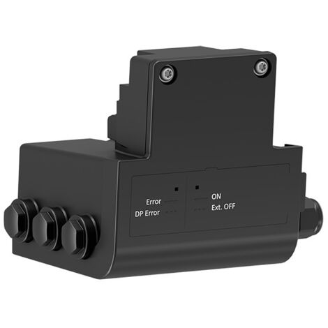 Wilo Connect Modul Yonos Maxo 2210108