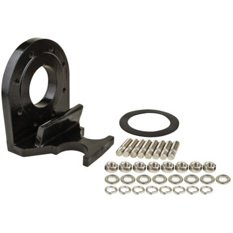 Wilo Flanschadapter EMU/Flygt DN100/150