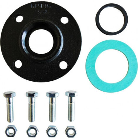 Wilo  Flanschring RF 12, PN6  110851797 (DE)