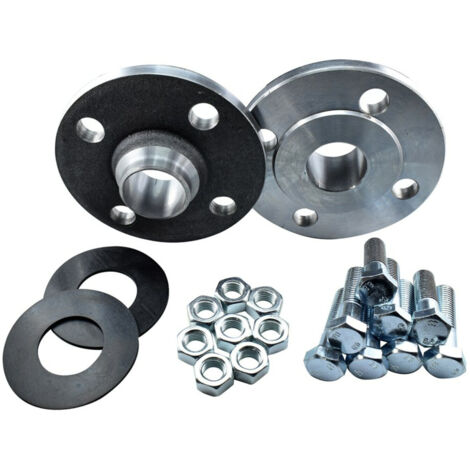 Wilo Gegenflanschkit DN 32, 10 bar