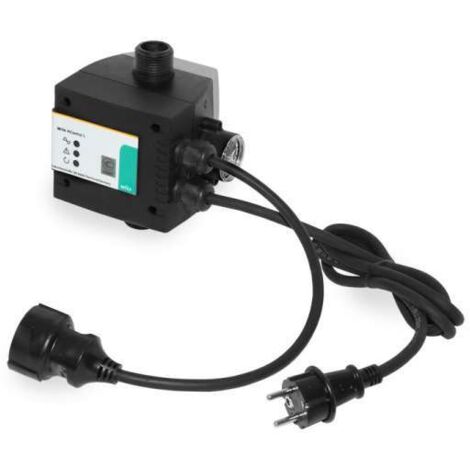 Wilo HiControl 1-EK Fluidcontrol Strömungsschalter Druckschalter 4190895