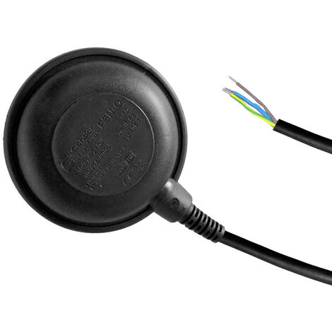 WILO Interrupteur à flotteur WA 65 (PSN-0)-5m