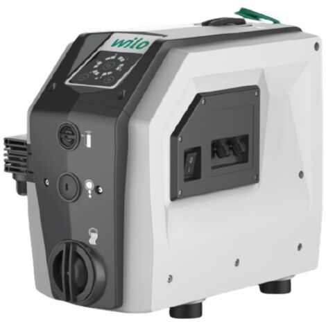Wilo-isar Boost5-e-3
