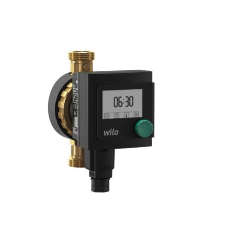 Wilo Nassläufer-Hocheffizienzpumpe Star-Z NOVA T, G1-PN10 1x230V 7W