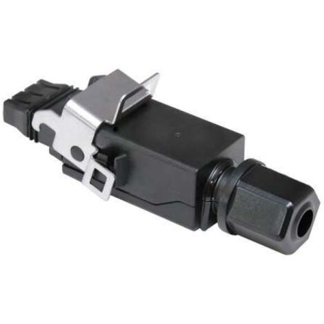Wilo Netzstecker Stratos MAXO VP. 2194141