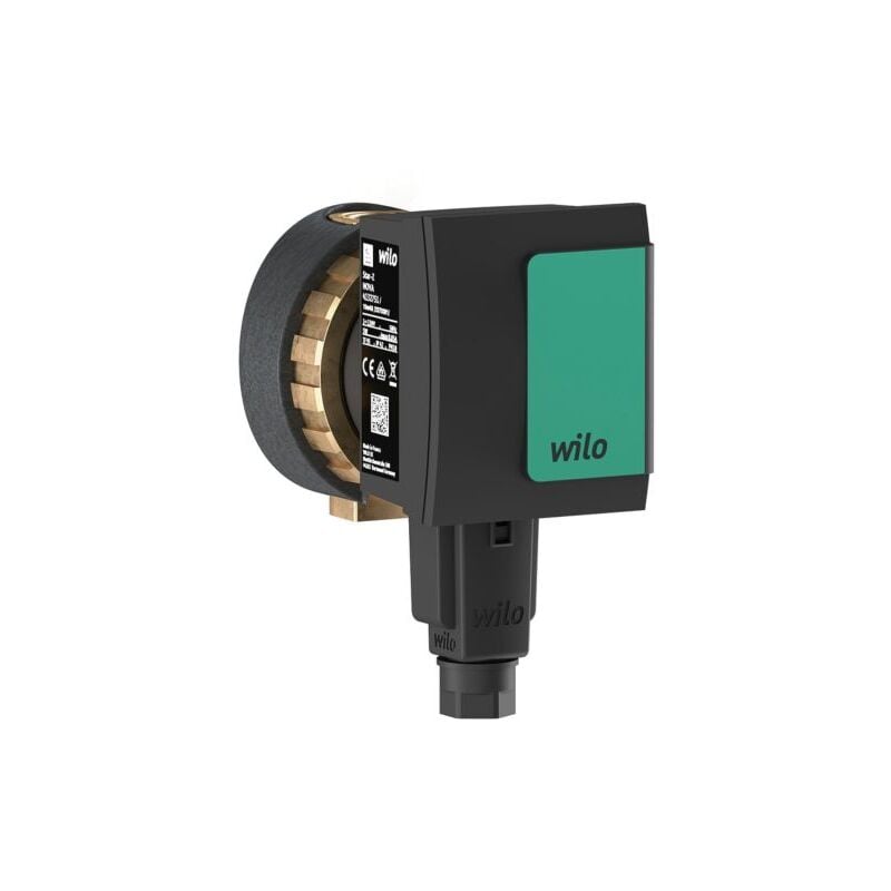 Raccord fileté pompe à haut rendement 4132750 Star-Z nova, pn 10, 230 v - Wilo