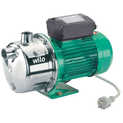 Pompe HiMulti 3-44 P/1/5/230 Wilo