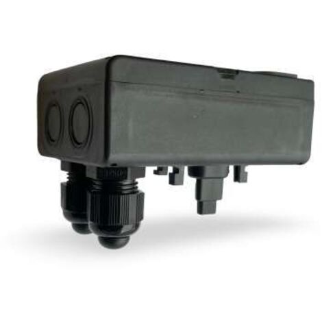 Wilo Pumpensteuerung Schnittstellenmodul Connect BMS Modul für Stratos Pico 4257834