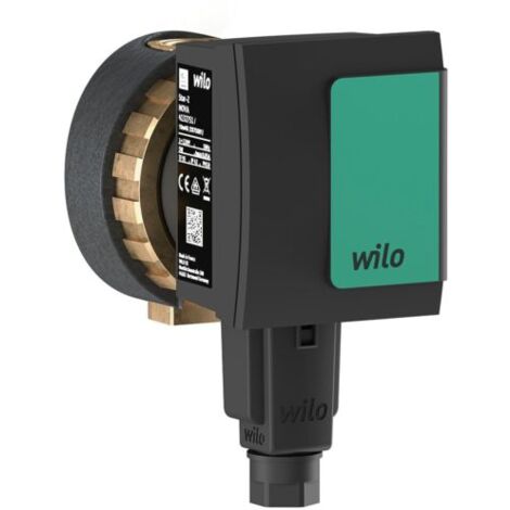 Wilo raccord fileté pompe à haut rendement 4132750 Star-Z NOVA, PN 10, 230 V