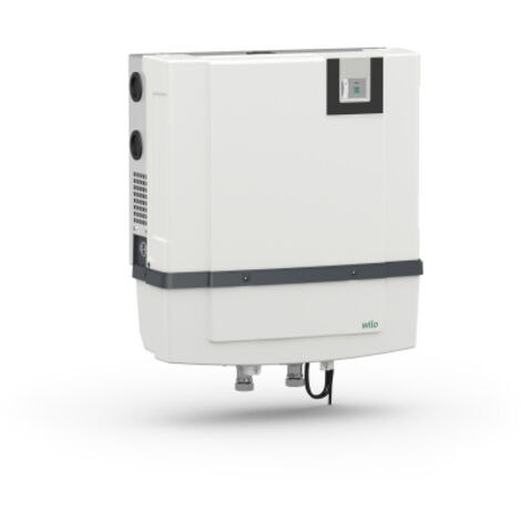 Wilo RAIN3-24 2551471 Regenwassernutzungsanlage Nachfolger für WILO RainSystem AF 11 Comfort