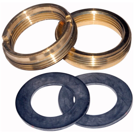 Wilo Rohrmontage Adapter G 1 1/2" /G 2"