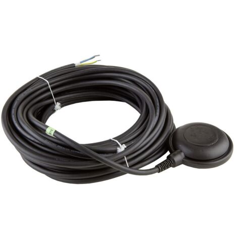 Wilo Schwimmerschalter WA 65 10m Kabel