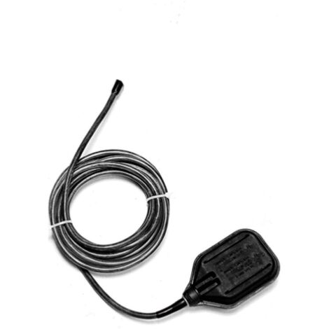 Wilo Schwimmerschalter WA 65 5m Kabel