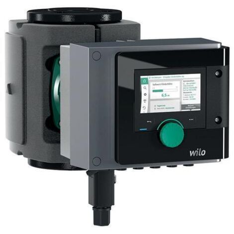 Wilo Smart-Nassläufer-Umwälzpumpe Stratos MAXO 65/0,5-6 PN6/10-R7, 2218006