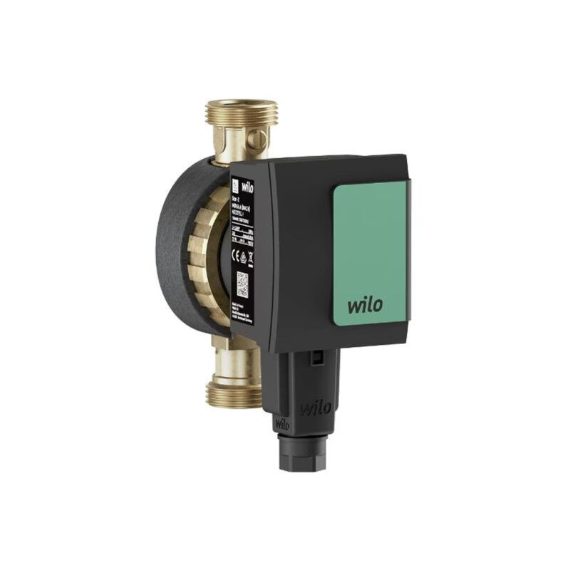 SK AQUA LINE Zirkulationspumpe Z 15-14 - Umwälzpumpe Trinkwasser 1/2"