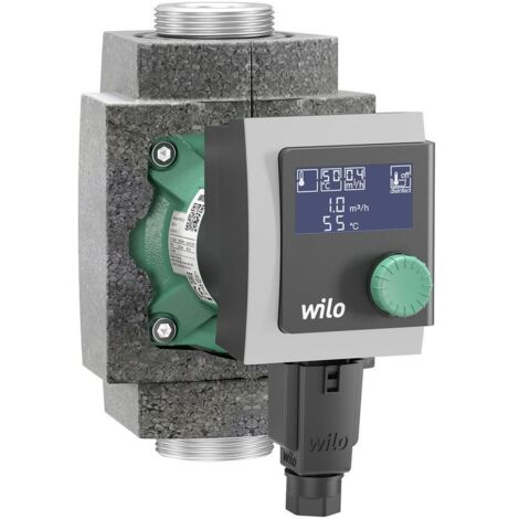 Wilo Stratos Pico Z 20/1-6 150 mm hocheffiziente Zirkulationspumpe 4216471