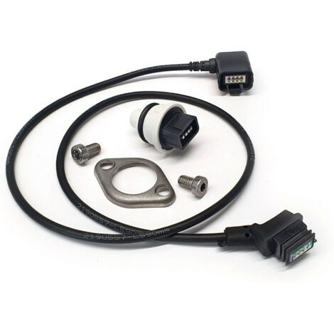 Wilo Temperatursensor Kabel für Stratos Maxo R7 L630 Set 2194058